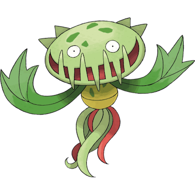 Carnivine