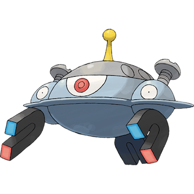 Magnezone