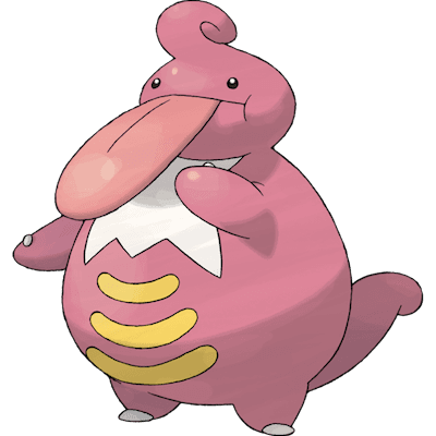Lickilicky