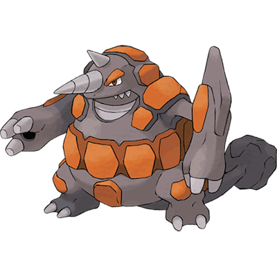 Rhyperior