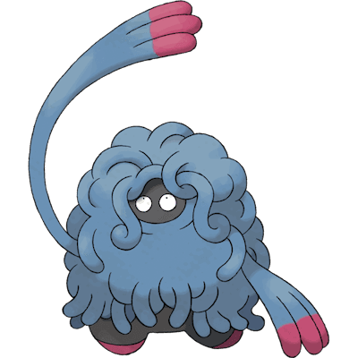 Tangrowth
