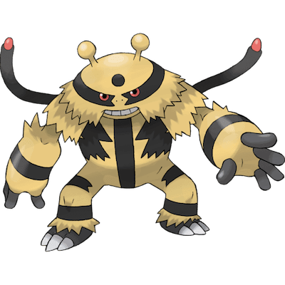 Electivire