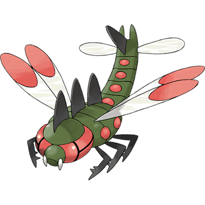 Yanmega