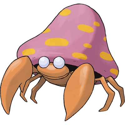 Parasect