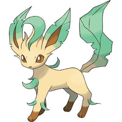 Leafeon