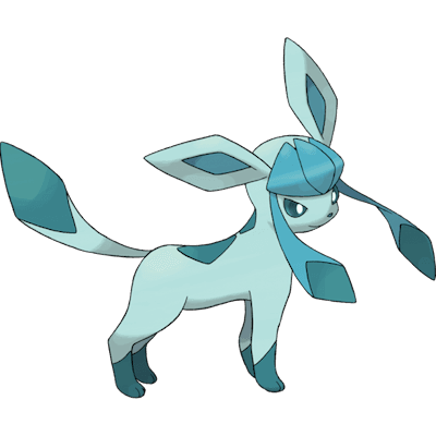 Glaceon