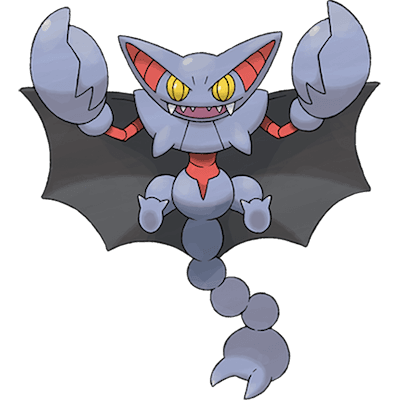 Gliscor