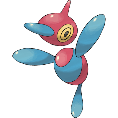Porygon-Z