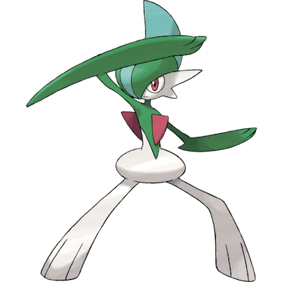 Gallade