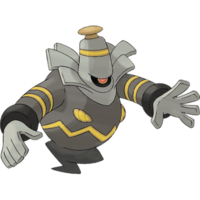 Dusknoir