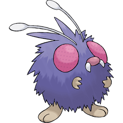 Venonat