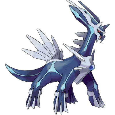 Dialga
