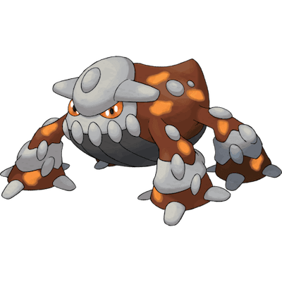 Heatran