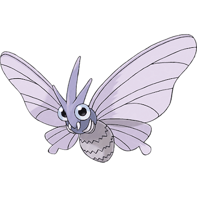 Venomoth