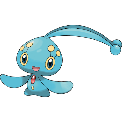 Manaphy