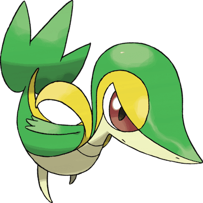 Snivy
