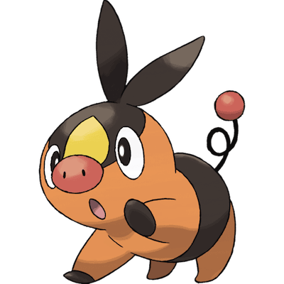 Tepig