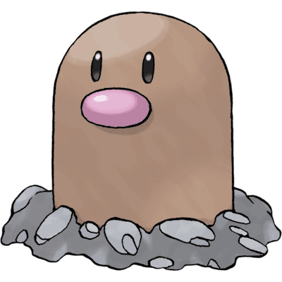 Diglett
