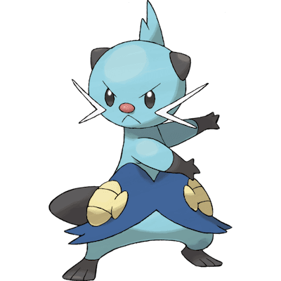 Dewott