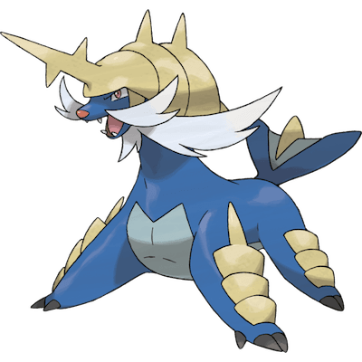 Samurott