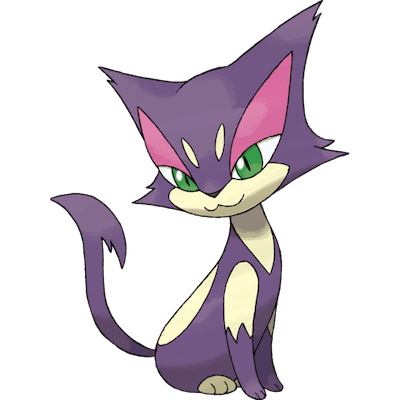 Purrloin