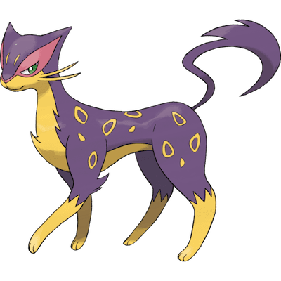 Liepard