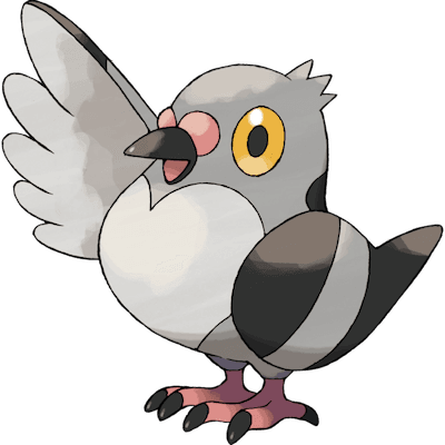 Pidove