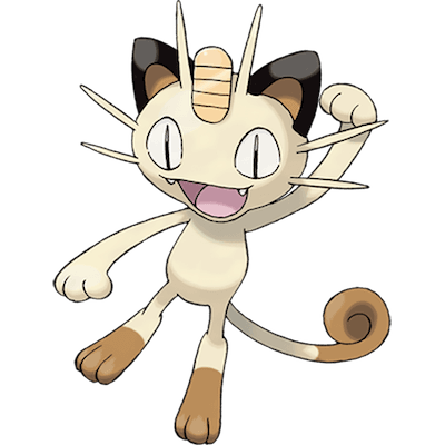 Meowth