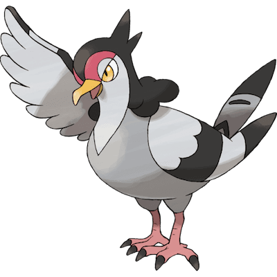 Tranquill