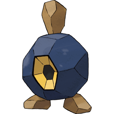 Roggenrola
