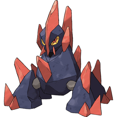 Gigalith