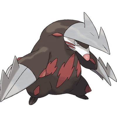Excadrill