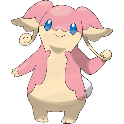 Audino