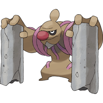 Conkeldurr