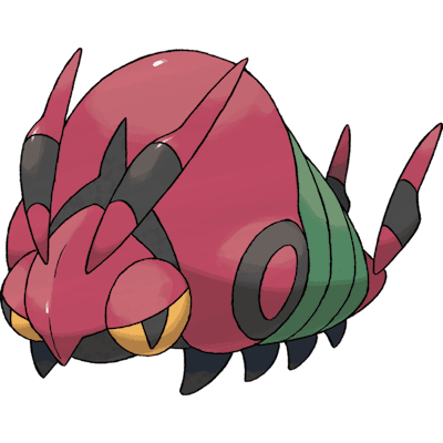 Venipede