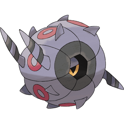 Whirlipede