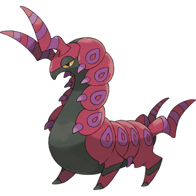 Scolipede