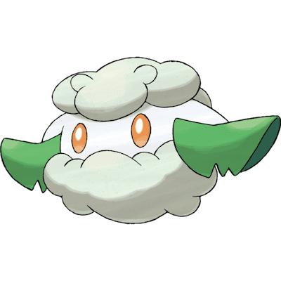 Cottonee