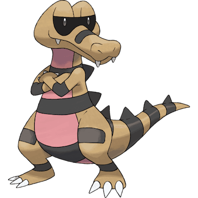 Krokorok