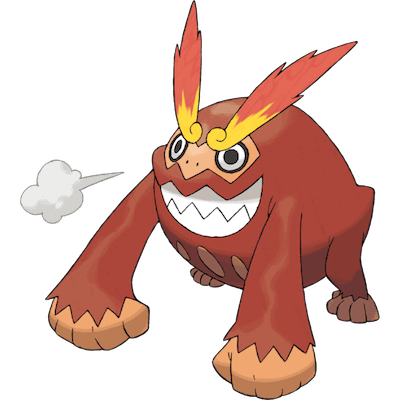 Darmanitan