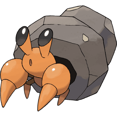Dwebble