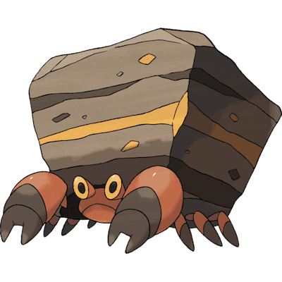 Crustle