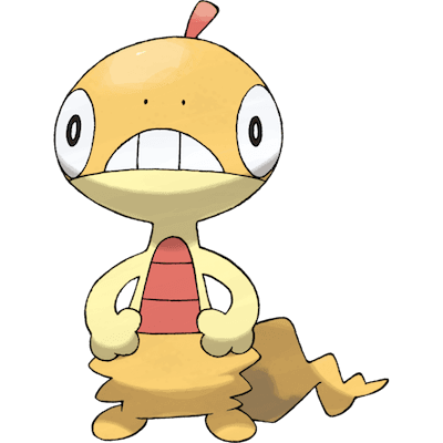 Scraggy