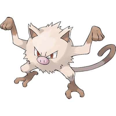Mankey
