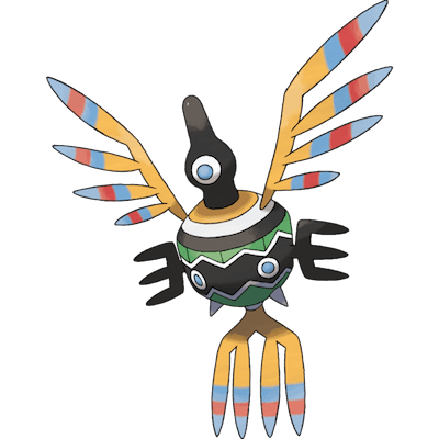 Sigilyph