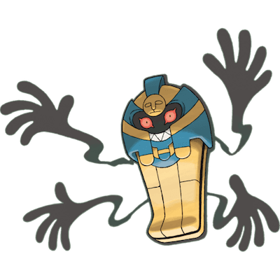 Cofagrigus