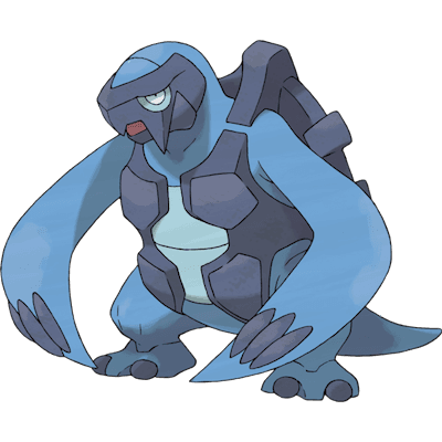 Carracosta
