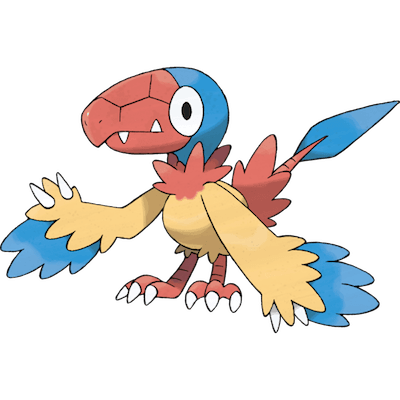 Archen