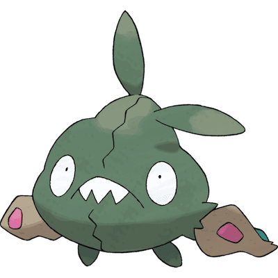 Trubbish