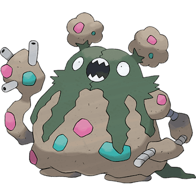 Garbodor